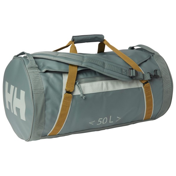 Helly Hansen - HH Duffel Bag 2 50 - Reisetasche Gr 50 l grau