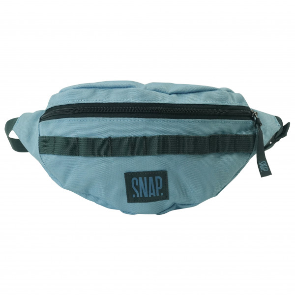 Snap - Hip Bag - Hüfttasche Gr 1,8 l rot