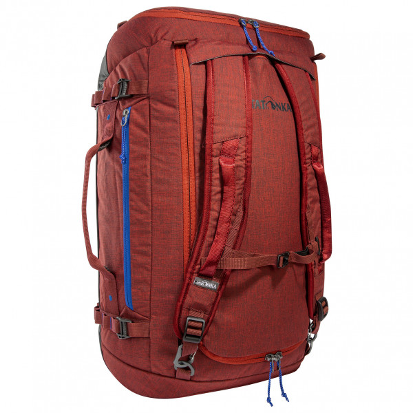 Tatonka - Duffle Bag 45 - Reisetasche Gr 45 l rot
