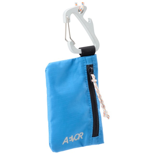 AEVOR - Explore Wallet Gr 0,2 l blau