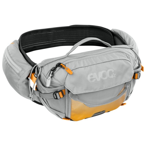 Evoc - Hip Pack Pro E-Ride 3 - Hüfttasche Gr 3 l grau