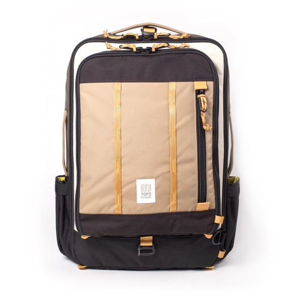 Topo Designs - Global Travel Bag 30 - Reisetasche Gr 30 l beige