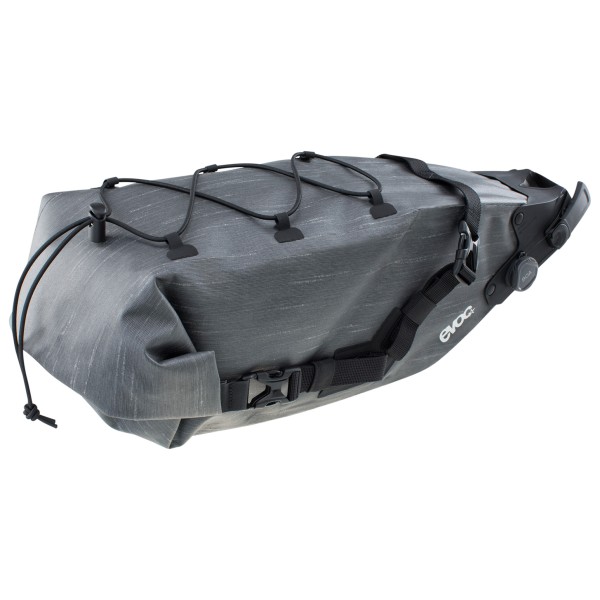 Evoc - Seat Pack Boa Waterproof 6 - Velotasche Gr 6 l grau