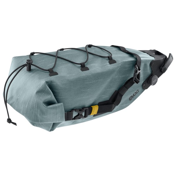 Evoc - Seat Pack Boa Waterproof 6 - Velotasche Gr 6 l türkis