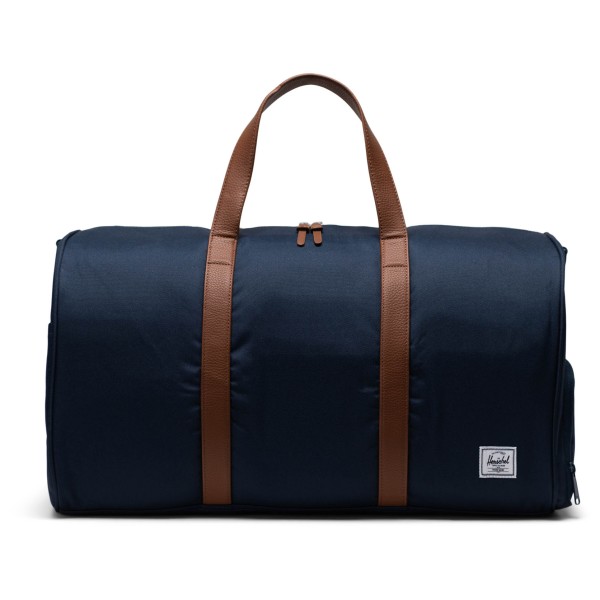 Herschel - Novel Duffle - Reisetasche Gr 43 l blau