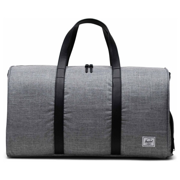 Herschel - Novel Duffle - Reisetasche Gr 43 l grau
