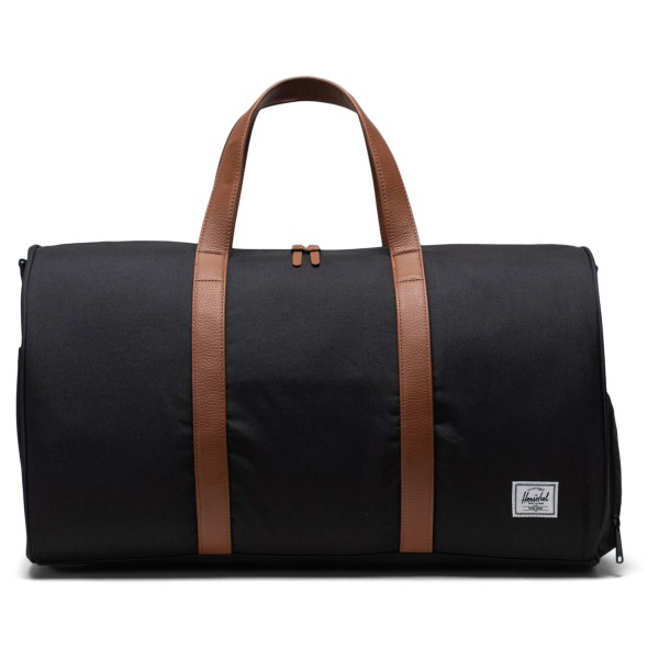 Herschel - Novel Duffle - Reisetasche Gr 43 l blau;braun;grau;schwarz
