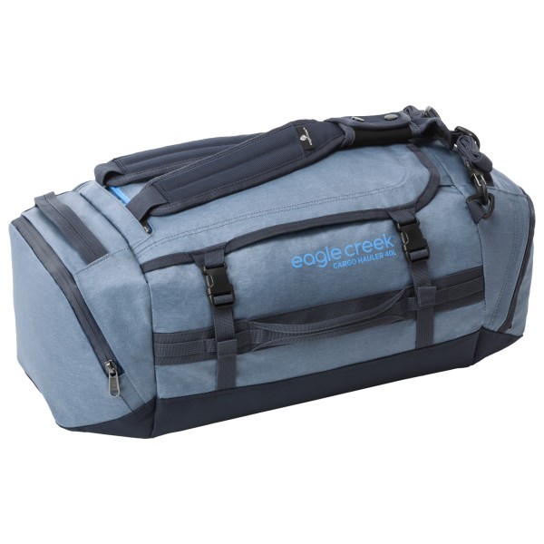 Eagle Creek - Cargo Hauler Duffel 40 - Reisetasche Gr 40 l grau/blau