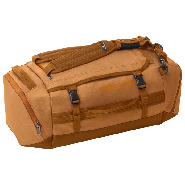 Eagle Creek - Cargo Hauler Duffel 40 - Reisetasche Gr 40 l braun