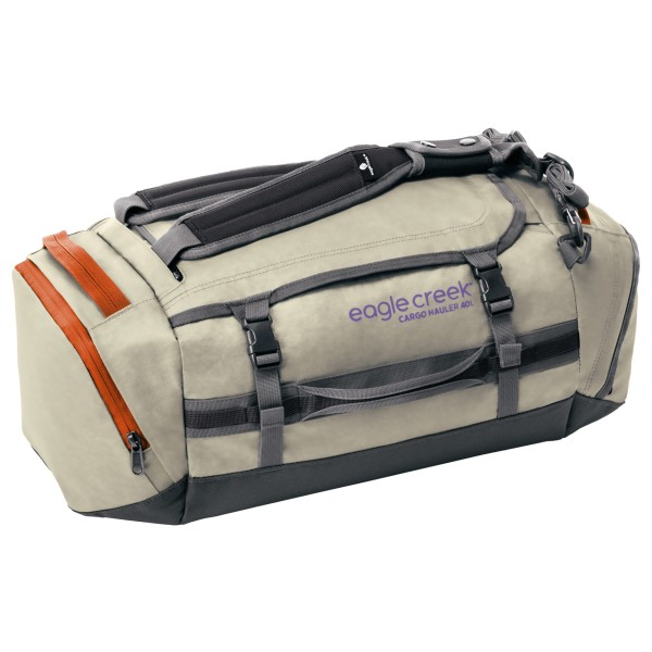 Eagle Creek - Cargo Hauler Duffel 40 - Reisetasche Gr 40 l grau