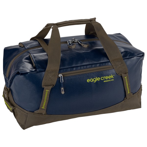 Eagle Creek - Migrate Duffel 40 - Reisetasche Gr 40 l blau