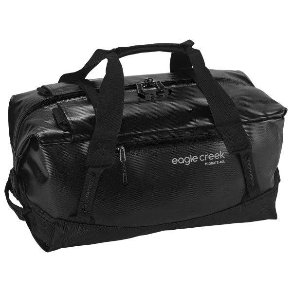 Eagle Creek - Migrate Duffel 40 - Reisetasche Gr 40 l schwarz