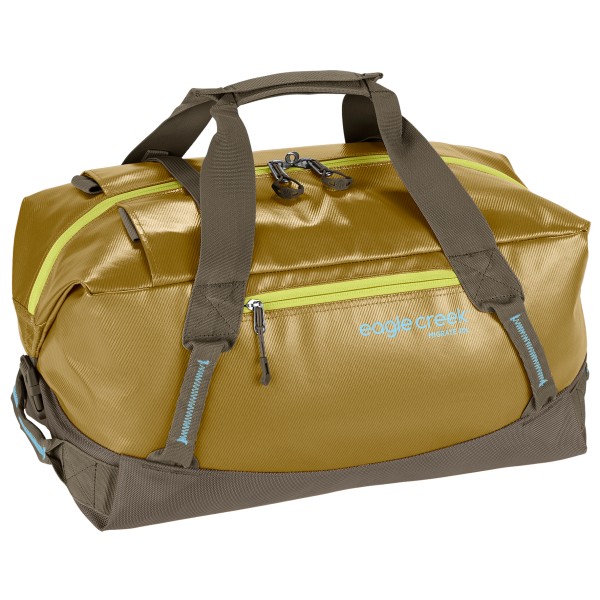 Eagle Creek - Migrate Duffel 40 - Reisetasche Gr 40 l blau;gelb;grün;schwarz