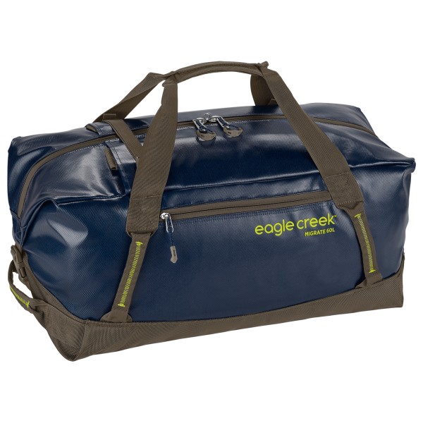 Eagle Creek - Migrate Duffel 60 - Reisetasche Gr 60 l blau