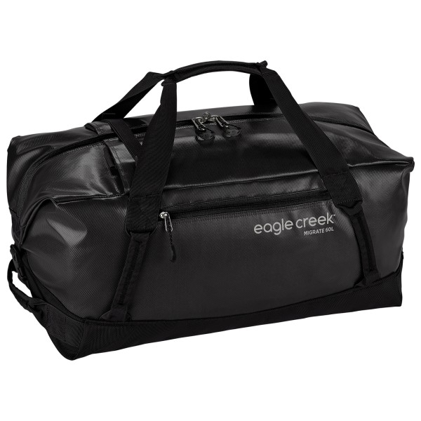 Eagle Creek - Migrate Duffel 60 - Reisetasche Gr 60 l schwarz