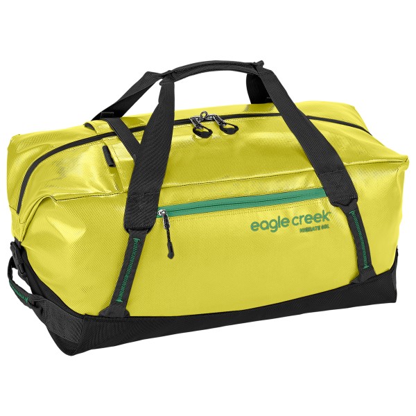 Eagle Creek - Migrate Duffel 60 - Reisetasche Gr 60 l gelb