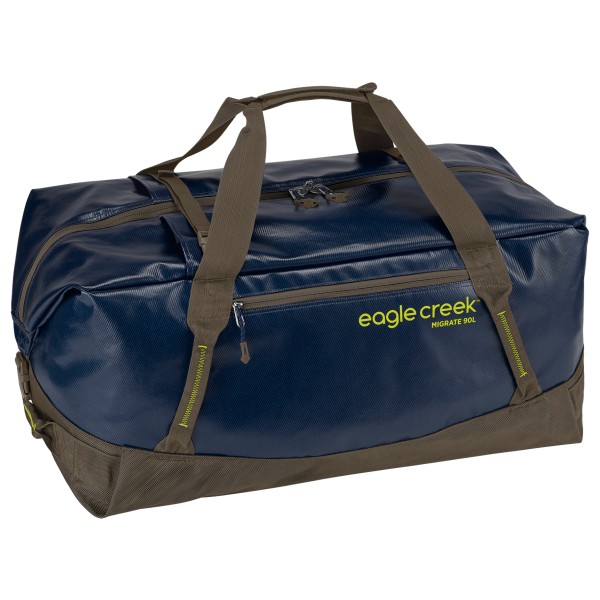 Eagle Creek - Migrate Duffel 90 - Reisetasche Gr 90 l blau