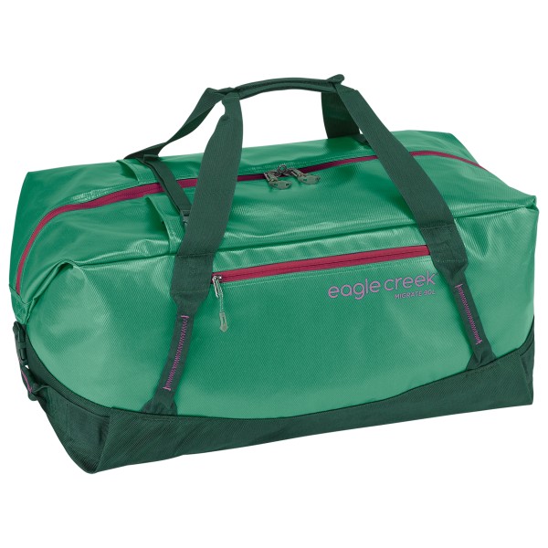 Eagle Creek - Migrate Duffel 90 - Reisetasche Gr 90 l grün