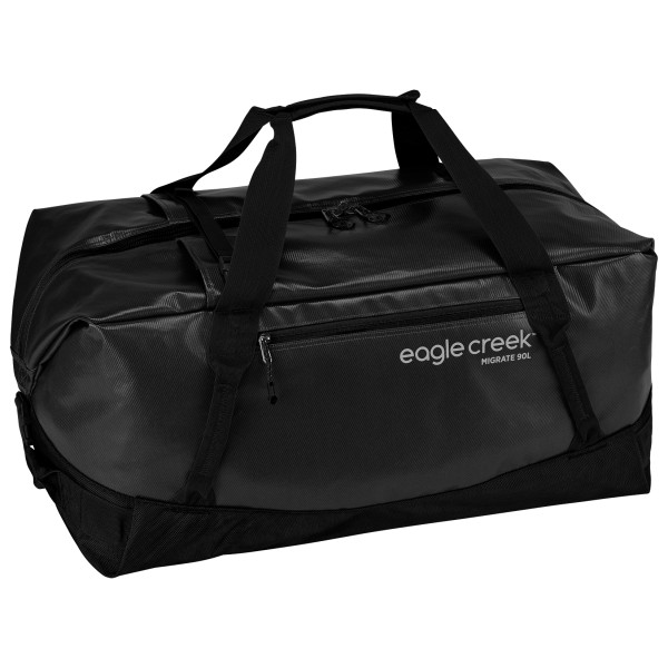Eagle Creek - Migrate Duffel 90 - Reisetasche Gr 90 l schwarz