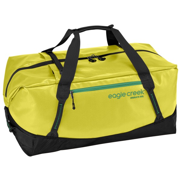 Eagle Creek - Migrate Duffel 90 - Reisetasche Gr 90 l gelb