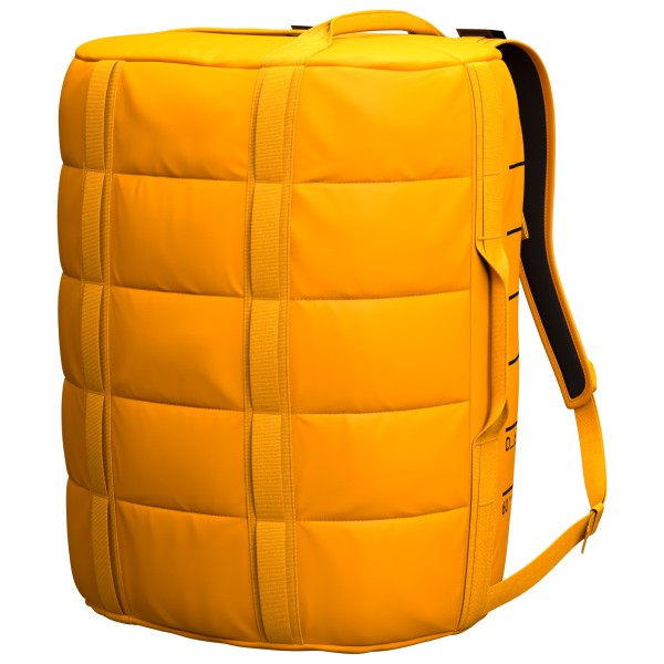 DB - Roamer Duffel 60 - Reisetasche Gr 60 l orange