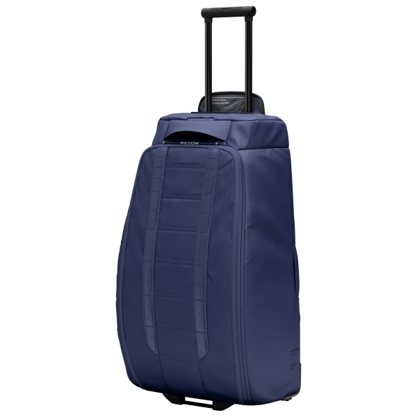 DB - Hugger Roller Bag Check-In 90 - Reisetasche Gr 90 l blau