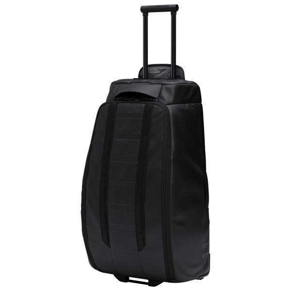 DB - Hugger Roller Bag Check-In 90 - Reisetasche Gr 90 l blau;braun;schwarz