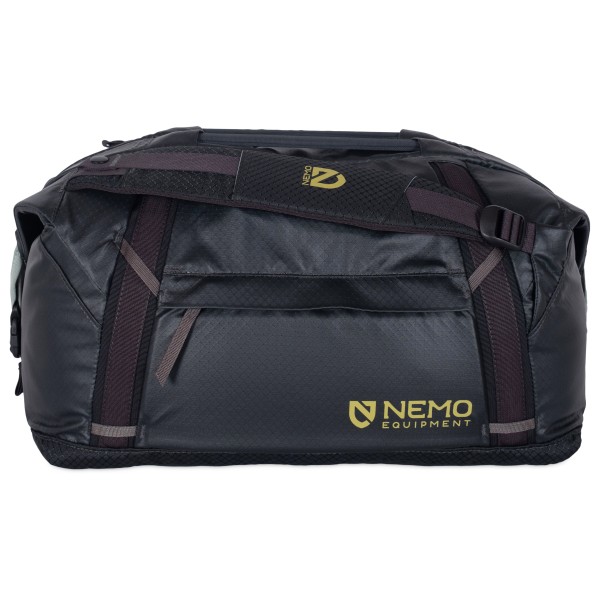 Nemo - Double Haul Convertible Duffel 30 - Reisetasche Gr 30 l blau