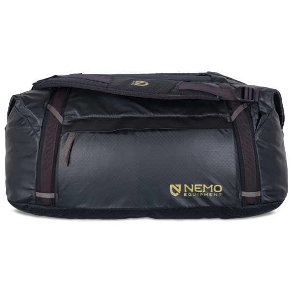 Nemo - Double Haul Convertible Duffel 55 - Reisetasche Gr 55 l blau