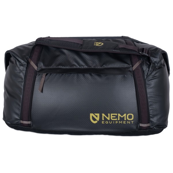 Nemo - Double Haul Convertible Duffel 70 - Reisetasche Gr 70 l blau