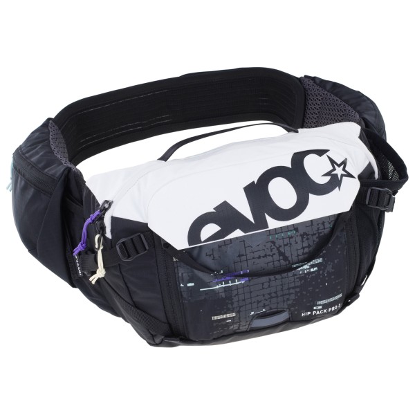 Evoc - Hip Pack Pro 3 - Hüfttasche Gr 3 l blau