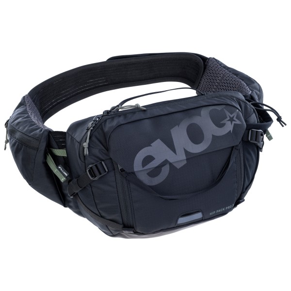 Evoc - Hip Pack Pro 3 - Hüfttasche Gr 3 l blau;bunt;türkis