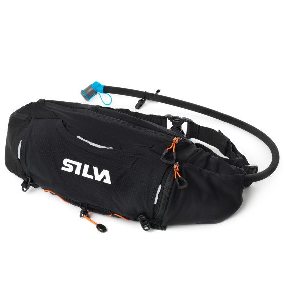 Silva - Flex Belt 10 - Hüfttasche Gr 10 l schwarz