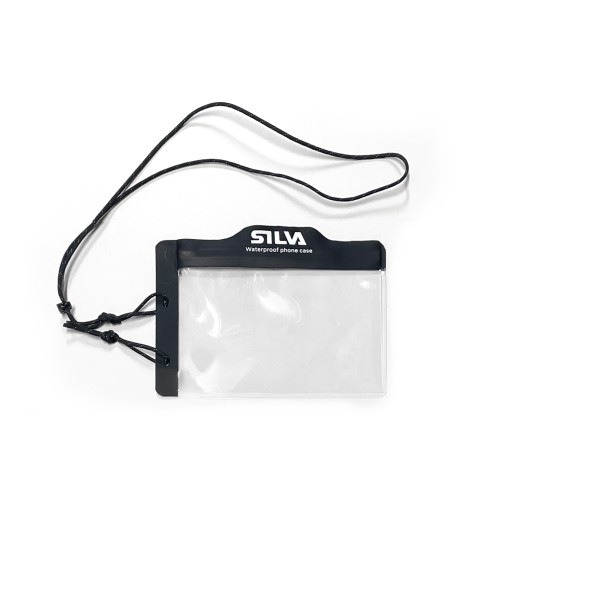 Silva - Waterproof Phone Case - Schutzhülle Gr One Size schwarz