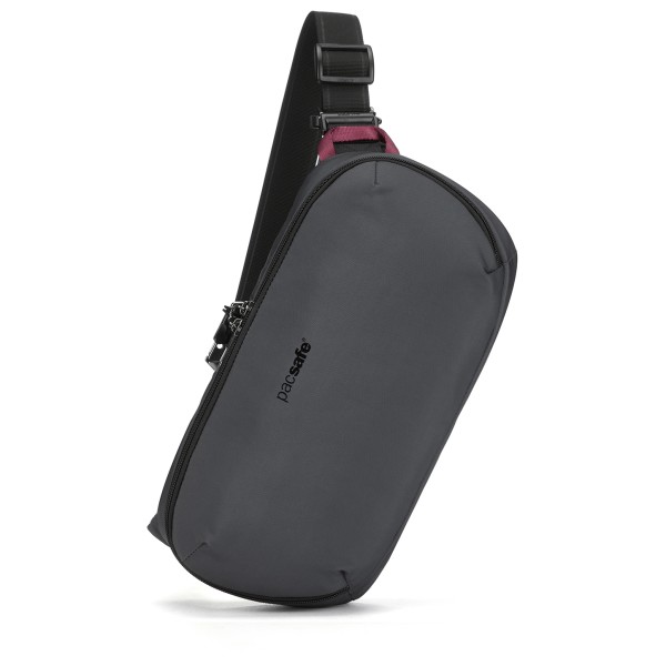 Pacsafe - X Urban Sling - Umhängetasche schwarz