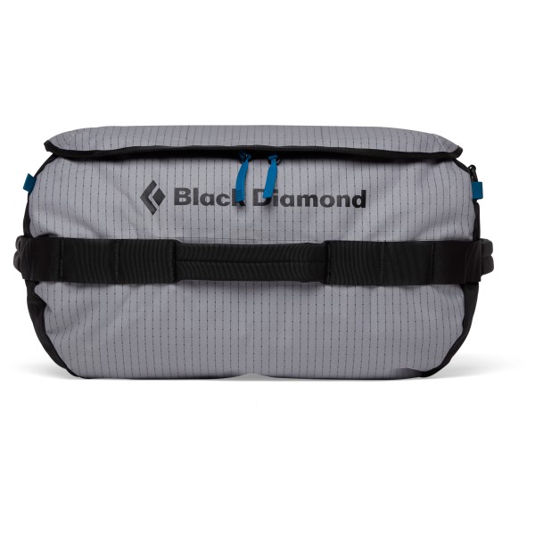 Black Diamond - Stonehauler 45 - Reisetasche Gr 45 l grau