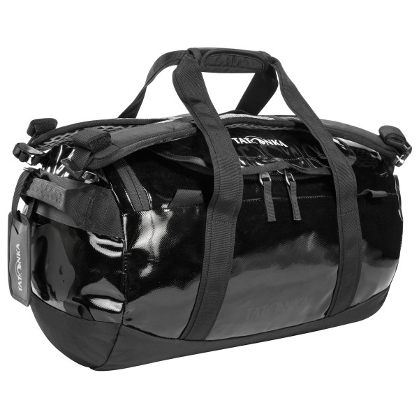 Tatonka - Barrel - Reisetasche Gr 25 l grau/schwarz