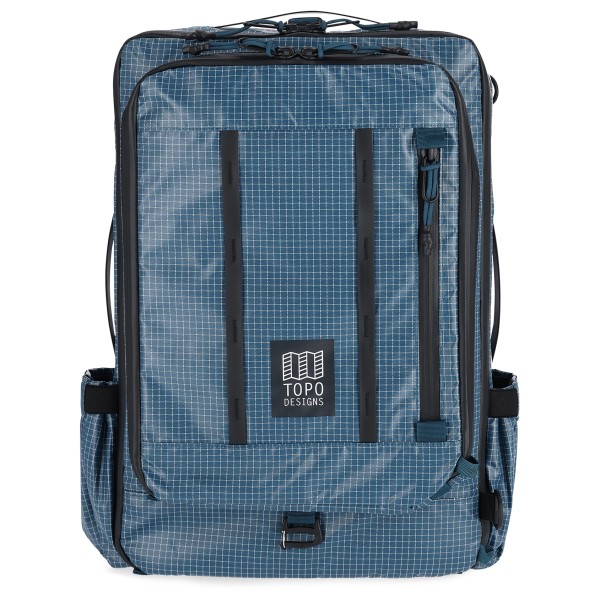 Topo Designs - Apex Travel Bag 30 - Reisetasche Gr 30 l blau