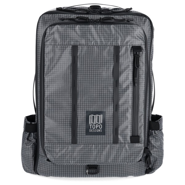 Topo Designs - Apex Travel Bag 30 - Reisetasche Gr 30 l blau;grau