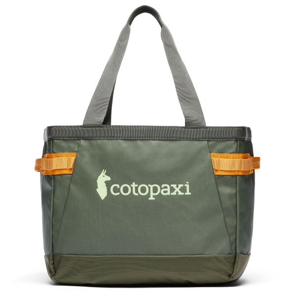 Cotopaxi - Allpa 30 Gear Hauler Tote - Reisetasche Gr 30 l oliv