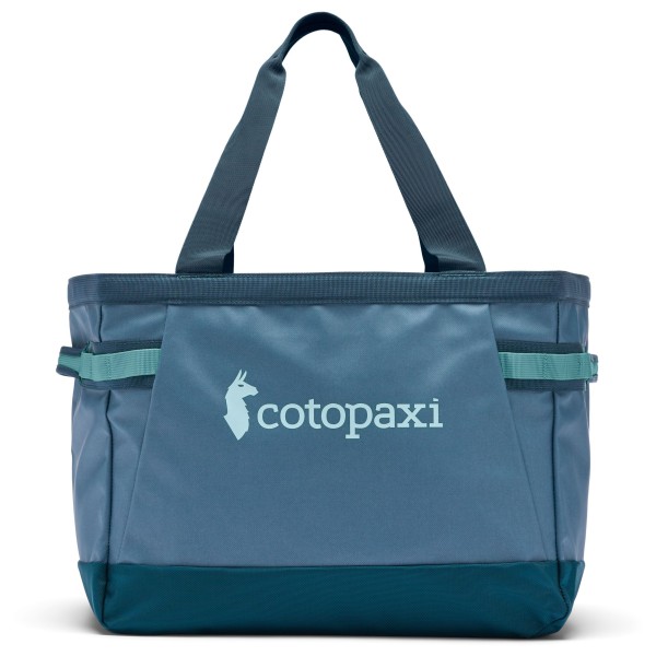 Cotopaxi - Allpa 30 Gear Hauler Tote - Reisetasche Gr 30 l grau;oliv