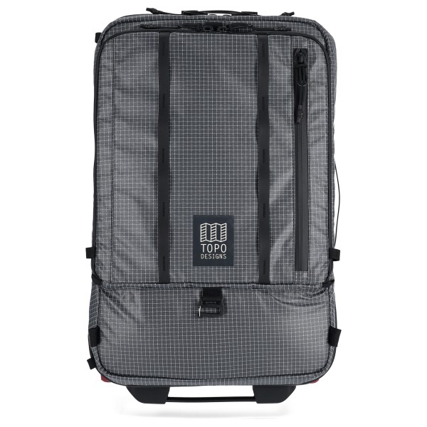 Topo Designs - Apex Travel Roller Bag - Reisetasche Gr One Size blau;grau