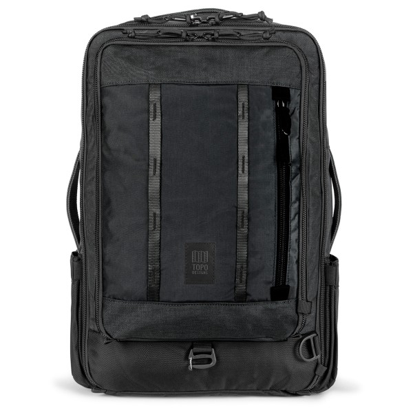 Topo Designs - Global Travel Bag 30 - Reisetasche Gr 30 l schwarz