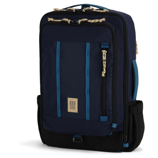 Topo Designs - Global Travel Bag 30 - Reisetasche Gr 30 l blau