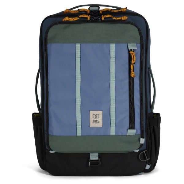 Topo Designs - Global Travel Bag 30 - Reisetasche Gr 30 l blau