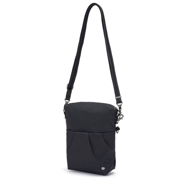 Pacsafe - Women's CX Convertible Crossbody - Umhängetasche schwarz