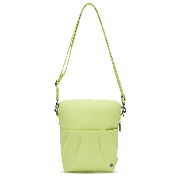Pacsafe - Women's CX Convertible Crossbody - Umhängetasche schwarz