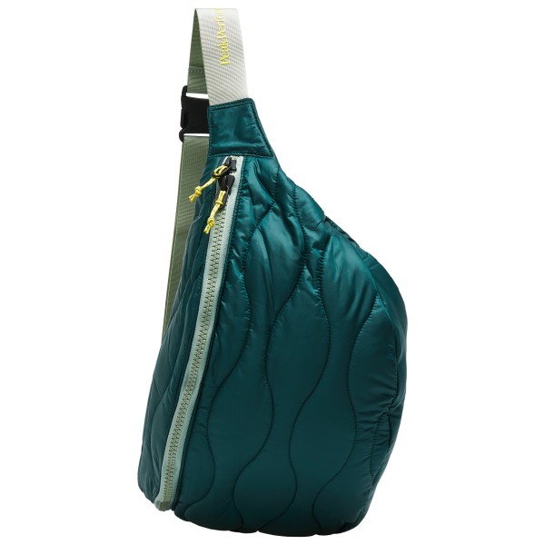 Peak Performance - Helium Bum Bag - Hüfttasche Gr One Size blau