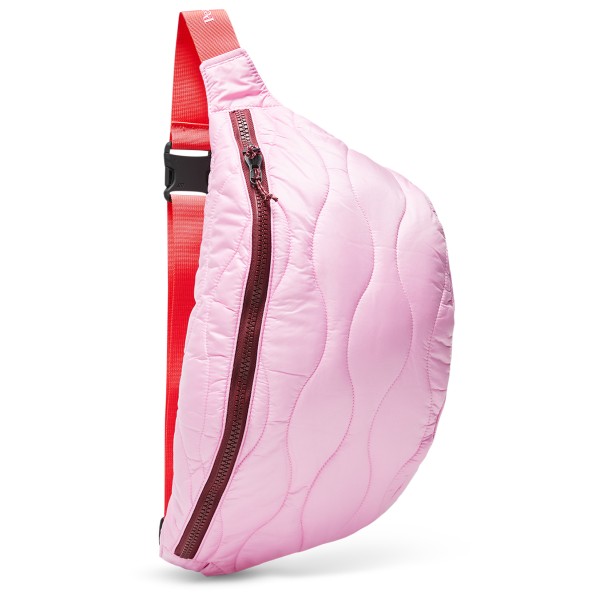 Peak Performance - Helium Bum Bag - Hüfttasche Gr One Size blau;rot