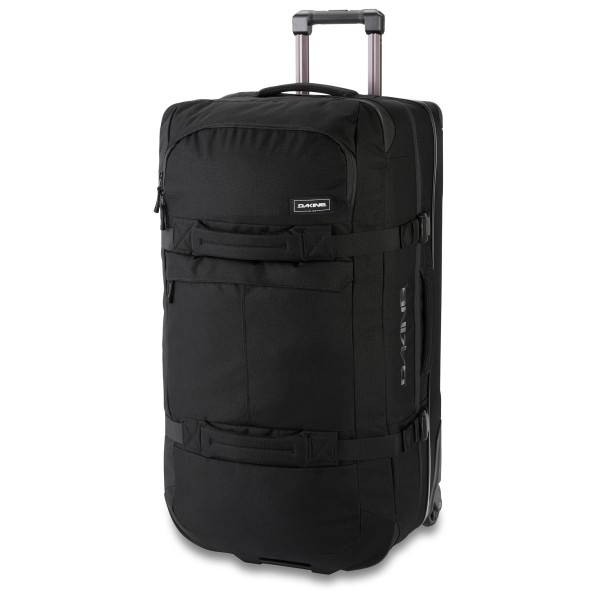 Dakine - Split Roller 110 - Reisetasche Gr 110 l schwarz